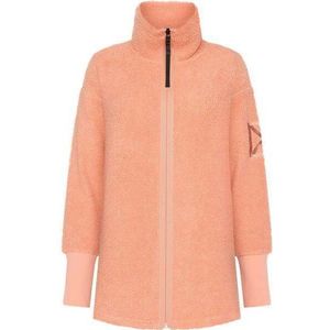 Damesfleece met rits Didriksons Sally 2