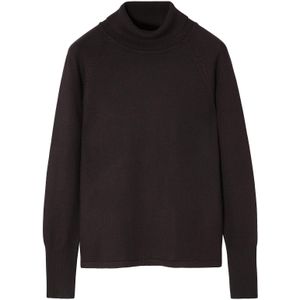 Tatuum - Nekoki - Vrouwentrui - Klassieke Coltrui - Milieuvriendelijk - LENZING™ ECOVERO™