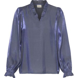 Vrouwenblouse fransa Yolanda 3