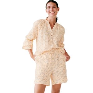 Damesshort b.young Berlin Aop