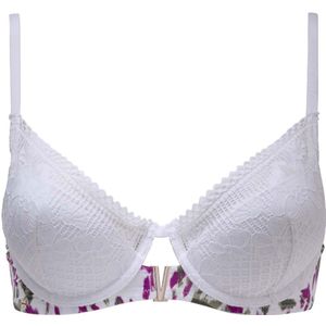 Dames bh met voorgevormde cups Morgan Mathilde