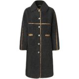 Lange damesjas Pepe Jeans Truth