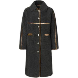 Lange damesjas Pepe Jeans Truth