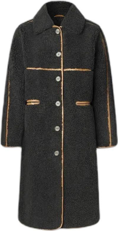 Lange damesjas Pepe Jeans Truth