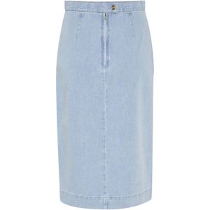 Dames spijkerrok Soaked in Luxury Annabeth