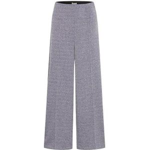 Damesbroek Ichi Kate Jacquard 9