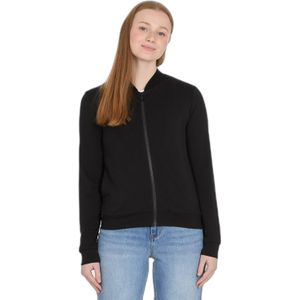 Ragwear - KENIANE - Sweatshirt - Zwart - Casual