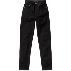 Damesjeans Nudie Jeans Breezy Britt Dry