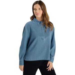 Dameshemd Le Temps des cerises Alberta