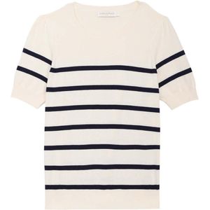 Damestrui met korte mouwen La Petite Étoile Murlo