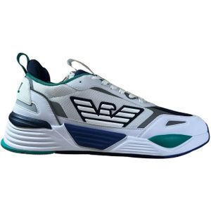 Trainers EA7 Emporio Armani Ace Runner