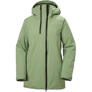 Lange skijas voor dames Helly Hansen Nora