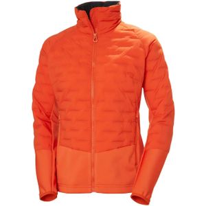 Donsjack voor dames Helly Hansen Hybrid Stretch Insulator
