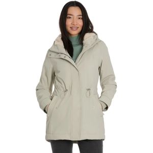 Waterdicht damesjack Ragwear Monadis Rainy