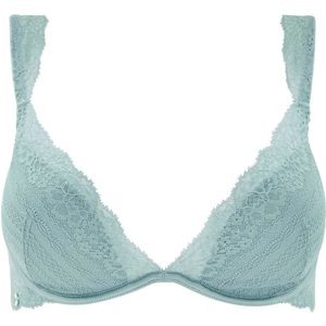 Dames bh met voorgevormde cups Brigitte Bardot Agapanthe