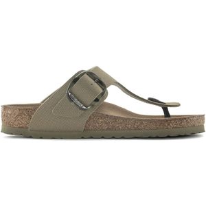 DamesSandalen Birkenstock Gizeh Vegan Big Buckle