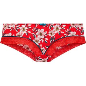 Korte dameskleding Pomm'Poire Incendie