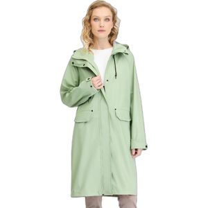 Waterdicht damesjack Ragwear Pearsty