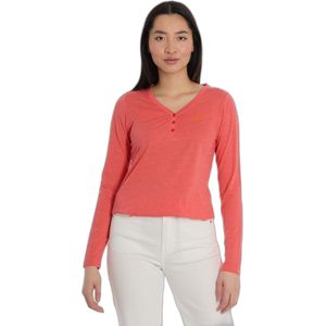 Vrouwentrui Ragwear Pinkki