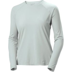 Dames sweatshirt Helly Hansen Shine Solen