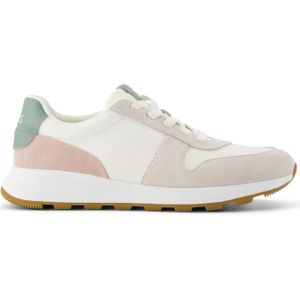 Damestrainers Toms Trvl Lite Retro