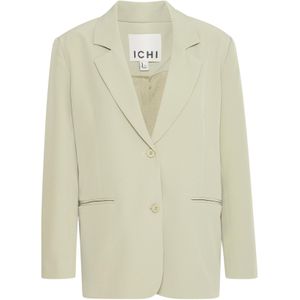 Damesblazer oversized Ichi Lexi
