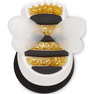 Jibbitz Crocs Glitter Queen Bee