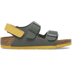 Sandalen Birkenstock Milano AS Birko-Flor