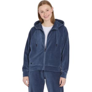Capuchon met rits voor dames Ragwear Corduly Cordy