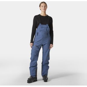 Dames skibroek Helly Hansen Powderqueen