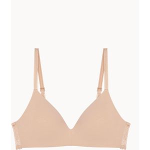 Dames triangle bh met pads Passionata Pila