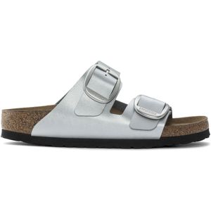 Dames muiltjes Birkenstock Arizona Big Buckle Birko-Flor