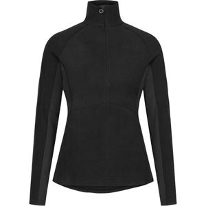 Damessweatshirt met rits Johaug Fusion