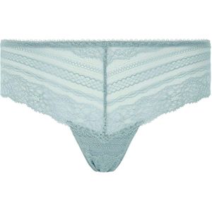 Korte dameskleding Brigitte Bardot Agapanthe