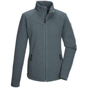 Killtec - KOW 2 - Outdoorvest - Blue Grey