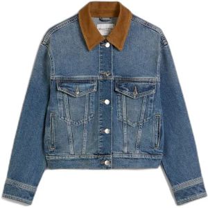 Marc O'Polo - Dames Spijkerjack - Denim