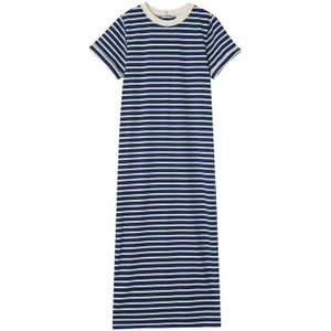 Dames t-shirt jurk Grace & Mila Montmartre