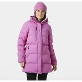 Helly Hansen - Adore Puffy Parka - Lange Jas - Roze