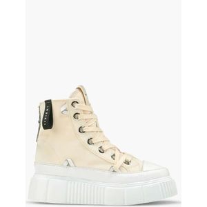 Damestrainers Inuikii Matilda Canvazs 23 High