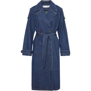 Damesjas Pulz Jeans Hillary Trenchcoat