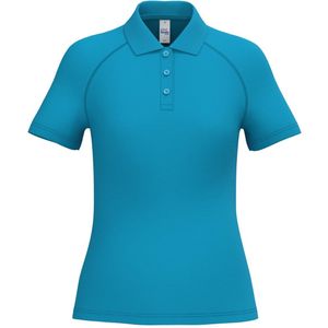 Damespolo iDeal Basic Brand