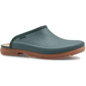 Origin - Multi-actieve Klompen - Groen - Katoen Voering - Verantwoorde Keuze