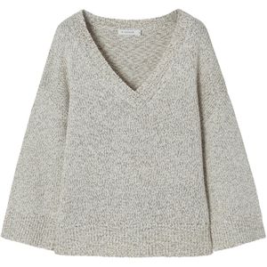 Tatuum - Helens - Damestrui - Beige - 3/4 Mouwen
