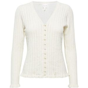 Dames V-hals cardigan Atelier Rêve Fantino