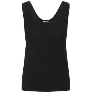 Damestanktop Soaked in Luxury Spina