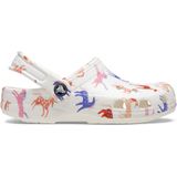 Crocs - Character Print - Klompen - Lichtgewicht - Voor Kinderen