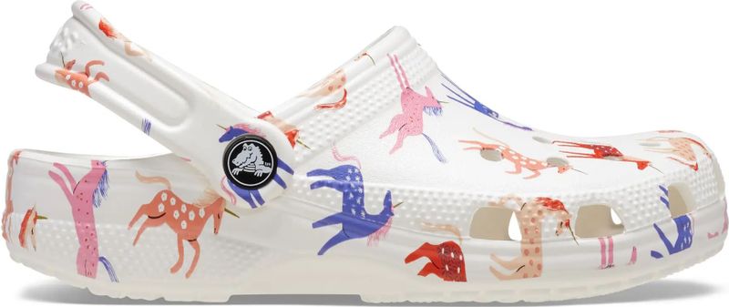 Crocs - Character Print - Klompen - Lichtgewicht - Voor Kinderen