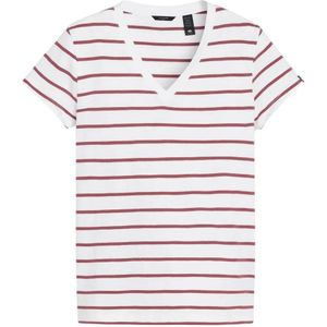 Dames-T-shirt Dockers Favorite