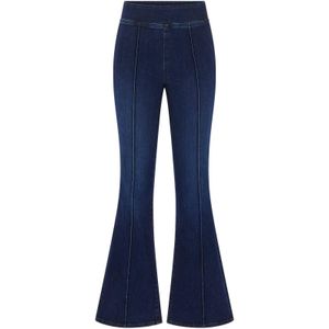 Damesjeans Guess Sexy flare