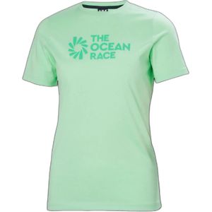 Dames-T-shirt Helly Hansen Ocean Race